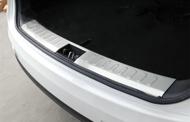中国 JAC S5 2013のための裏内ステンレス鋼ドアスリーププレート サプライヤー