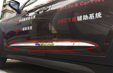 中国 オーダーメイドハインダイ IX35 新型トゥーソン 2015 自動車用品 ステンレスドア 鋳造 サプライヤー