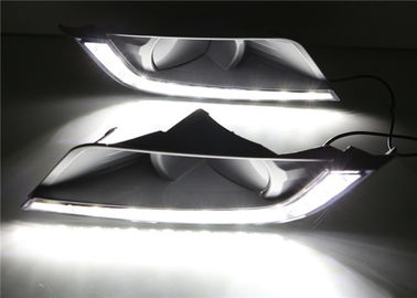 中国 霧ランプフレーム LED 日間ランニングライト フォード・レンジャーT7 2015 自動車部品 サプライヤー