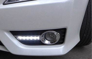 中国 2012年 トヨタ・キャムリー SPORT デイタイムランニングライト / カー LED DRL デイライト (2PCS) サプライヤー