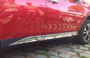 中国 トヨタ RAV4 2013 カーソリ・トリム・パーツ サイドドア クロム 下装飾 サプライヤー