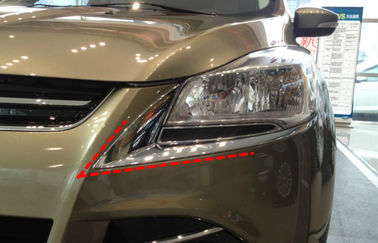 中国 Ford Kuga 2013 2014 2015 エスケープ 染色式ヘッドライト トリム 部品 ヘッドランプ ガーナ サプライヤー