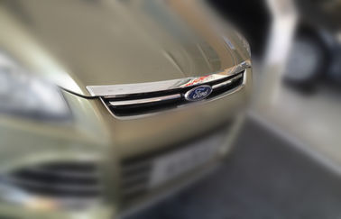 中国 ABSとクロム フロントボネット トリム 飾り付け フォード クーガ 2013-2016 自動車部品 サプライヤー