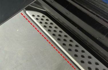 中国 OEMは車のINFINITI FX35 2009年/QX70 2013年のための付属の側面ステップ棒のスタイルを作ります サプライヤー