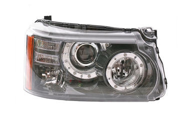 中国 ランド ローバーRange Roverのスポーツの2006-2012年自動車予備品、OEのタイプ ヘッドライトのアッセンブリの サプライヤー