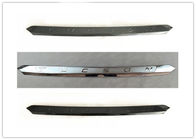 Front Grille Molding and Hood Garnish Strip for Hyundai New Tucson 2015 2016