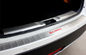 スズキS-クロス 2014 照明ドアのスリーププレート シルバープレート カードアのスリープ保護具 サプライヤー