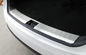 JAC S5 2013のための裏内ステンレス鋼ドアスリーププレート サプライヤー