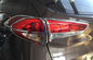 ハインダイ 新型自動車用品 トゥーソン 2015 IX35 染色式ヘッドライトとテールライトフレーム サプライヤー