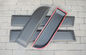 ルノーダシアダスター 2010 - 2015 オートサイドドア 下の保護 2016 OE型 ドア模造 サプライヤー