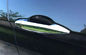 BMW E71 新型X6 2015 装飾 カーソリ トリム パーツ クローム サイド ドア ハンドルカバー サプライヤー