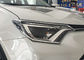 TOYOTA RAV4 2016 2017 新品自動車用品 車のヘッドランプカバーとテールランプの鋳造 サプライヤー