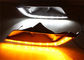 霧ランプフレーム LED 日間ランニングライト フォード・レンジャーT7 2015 自動車部品 サプライヤー