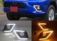 ヒルクス 2016 2017 新品 レボ 自動車部品 LED霧灯 日間ランニングライト サプライヤー
