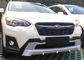 耐久性のあるフロントカーバンパーガード/ABSバンパーカバー Subaru XV 2018 サプライヤー
