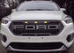 2017年新型フォード クーガ エスケープ ラプター スタイルのフロントグリル LEDライト,ブラック,レッド,クロム サプライヤー
