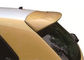 ABS 材料 自動車部品 屋根スポイラー フォルクスワーゲンポロ 2011 ハッチバック サプライヤー