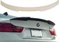 装飾部品 自動バックスポイラー BMW F52 1シリーズ セダン サプライヤー