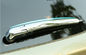 クロム製のバックウィンドウワイパーカバー Ford Escape Kuga 2013 2014 サプライヤー