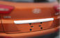 ヒュンダイ IX25 2014 自動ボディ トリムの交換部品は、後部ドアのトリムをクロム染料で染めます サプライヤー