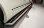 フォルクスワーゲン トゥーアレグ 2011 車両走行板 OEMスタイル アルミ合金 サイドステップ サプライヤー