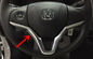 自動車のインテリア装飾部品,HR-V 2014用の方向盤ガネージ サプライヤー