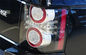 ランド ローバーRange Roverの流行2006年- 2012年自動車予備品、OEのタイプ テールライトのアッセンブリ サプライヤー