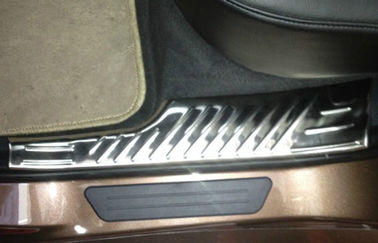 中国 ハイマ S7 2013 2015 向け 側ドアスリールの内側スクーフプレート サプライヤー