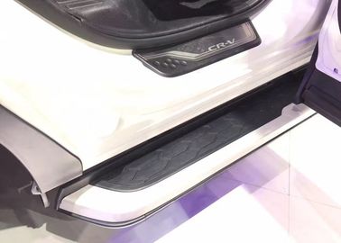 中国 ホンダ 全新 CR-V 2017 CRV OE スタイルのサイドステップ 高級ランニングボード サプライヤー