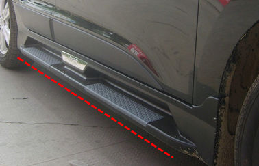 中国 OEスタイルの車両走行板,SMC素材 サイドステップバー Hyundai Tucson 2009 IX35 サプライヤー