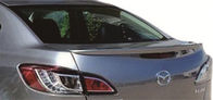 Auto Roof Spoiler for Mazda 3 2011+ Rear Wing Parts and Accessories Plastic ABS