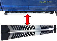 OE Style Aluminium Alloy Side Step Running Boards for Ford F-150 2015 2018 2020