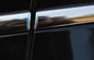BMW 自動車用アクセサリー ステンレス鋼の X5 2014 2015 の 窓全体 鋳造 サプライヤー