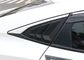 スポーツスタイル ホンダ・シビック 2016 2018 用の車窓の裏側・サイド・シャッター サプライヤー