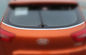 スタッドレスタイヤの車窓シールド 2014 Hyundai ix25用のカスタム サプライヤー