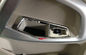 CHERY Tiggo5 2014 自動車内装 装飾部品 ABS クロム 内側の手すりカバー サプライヤー