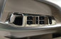 CHERY Tiggo5 2014 自動車内装 装飾部品 ABS クロム 内側の手すりカバー サプライヤー